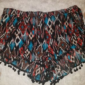 Shorts 3x